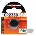 10x1 Ansmann CR 2330 10x1 Ansmann CR 2330