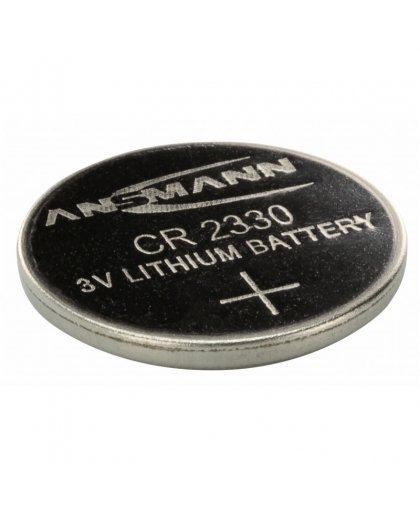 10x1 Ansmann CR 2330 – 2