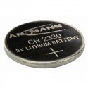 10x1 Ansmann CR 2330 10x1 Ansmann CR 2330