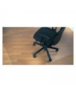Rillstab Protective non-slip mat under the chair for hard cover 120x150 cm