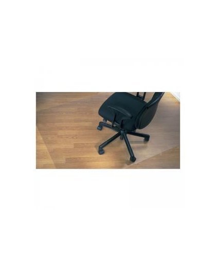 Rillstab Protective non-slip mat under the chair for hard cover 120x150 cm