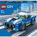 LEGO City Police 60312 - Police car LEGO City Police 60312 - Police car