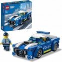 LEGO City Police 60312 - Police car LEGO City Police 60312 - Police car