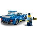 LEGO City Police 60312 - Poliisiauto LEGO City Police 60312 - Poliisiauto