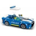 LEGO City Police 60312 - Police car LEGO City Police 60312 - Police car