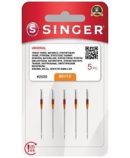 Singer Needle, 2020 SZ12 BLST W