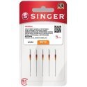 Singer Needle, 2020 SZ12 BLST W