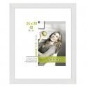 Nielsen Apollon white 24x30 Wood 8988007 Nielsen Apollon white 24x30 Wood 8988007