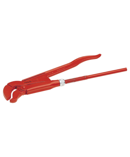NWS Elbow Pipe Wrench – 2