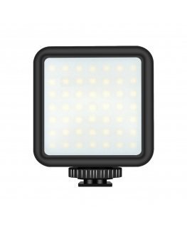 Puluz LED RGB lamp for the camera