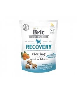 Brit Care Dog Recovery&Herring- 150 g