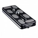 mantona AS-100-2M Quick Release Plate