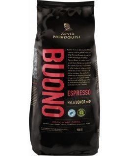 Arvid Nordquist Espresso Buono -espressopavut, 900 g