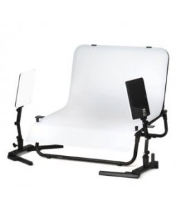 Kaiser recording desk set easy-fit LED 5848