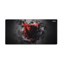 Modecom Volcano Meru spēļu pele un tastatūras paliktnis