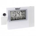 Mebus 42421 Projection Alarm Clock Mebus 42421 Projection Alarm Clock