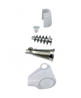 Meat grinder Juicer Polaris PTJ 0102 White