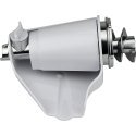 Meat grinder Juicer Polaris PTJ 0102 White Meat grinder Juicer Polaris PTJ 0102 White