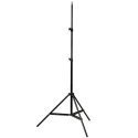 Godox 302 light stand max. 190cm Godox 302 light stand max. 190cm