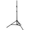 Godox 302 light stand max. 190cm Godox 302 light stand max. 190cm