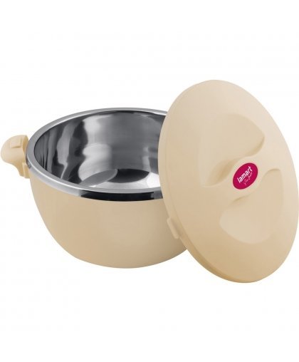 Heat Insulated Food Hot Pot 2,5L Lamart LT6037 – 2