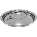 De Buyer Affinity lid Stainless Steel 16 cm De Buyer Affinity lid Stainless Steel 16 cm