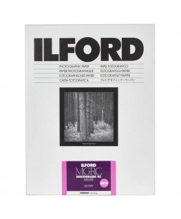 1x100 Ilford MG RC DL 1M 10x15