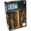 EXIT: Remarkable Museum Escape Room Game EXIT: Remarkable Museum Escape Room Game