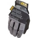Mechanix Wear Gloves Mechanix Specialty Hi-Dexterity 0.5 size 11 / XL. 0.5mm thick palm. Velcro, artificial leather, TrekDry®, L Mechanix Wear Gloves Mechanix Specialty Hi-Dexterity 0.5 size 11 / XL. 0.5mm thick palm. Velcro, artificial leather, TrekDry®, L