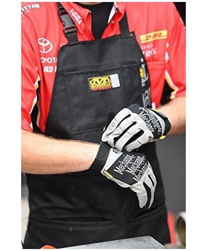 Mechanix Wear Gloves Mechanix Specialty Hi-Dexterity 0.5 size 11 / XL. 0.5mm thick palm. Velcro, artificial leather, TrekDry®, L – 5