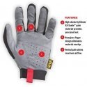 Mechanix Wear Gloves Mechanix Specialty Hi-Dexterity 0.5 size 11 / XL. 0.5mm thick palm. Velcro, artificial leather, TrekDry®, L Mechanix Wear Gloves Mechanix Specialty Hi-Dexterity 0.5 size 11 / XL. 0.5mm thick palm. Velcro, artificial leather, TrekDry®, L