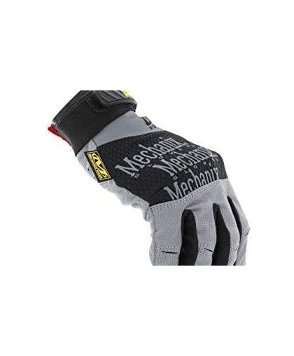 Mechanix Wear Gloves Mechanix Specialty Hi-Dexterity 0.5 size 11 / XL. 0.5mm thick palm. Velcro, artificial leather, TrekDry®, L – 12