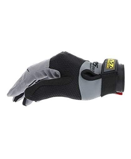 Mechanix Wear Gloves Mechanix Specialty Hi-Dexterity 0.5 size 11 / XL. 0.5mm thick palm. Velcro, artificial leather, TrekDry®, L – 13