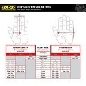 Mechanix Wear Gloves Mechanix Specialty Hi-Dexterity 0.5 size 11 / XL. 0.5mm thick palm. Velcro, artificial leather, TrekDry®, L Mechanix Wear Gloves Mechanix Specialty Hi-Dexterity 0.5 size 11 / XL. 0.5mm thick palm. Velcro, artificial leather, TrekDry®, L