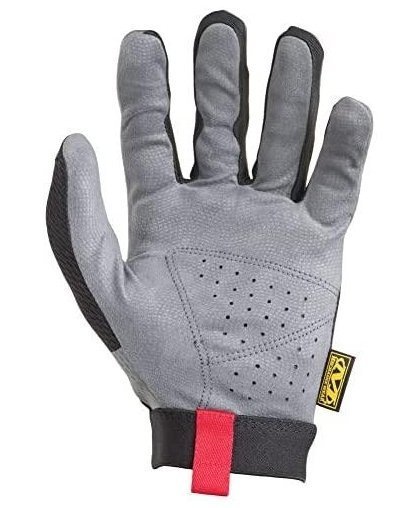 Mechanix Wear Gloves Mechanix Specialty Hi-Dexterity 0.5 size 11 / XL. 0.5mm thick palm. Velcro, artificial leather, TrekDry®, L – 21