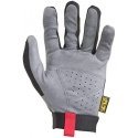 Mechanix Wear Gloves Mechanix Specialty Hi-Dexterity 0.5 size 11 / XL. 0.5mm thick palm. Velcro, artificial leather, TrekDry®, L Mechanix Wear Gloves Mechanix Specialty Hi-Dexterity 0.5 size 11 / XL. 0.5mm thick palm. Velcro, artificial leather, TrekDry®, L