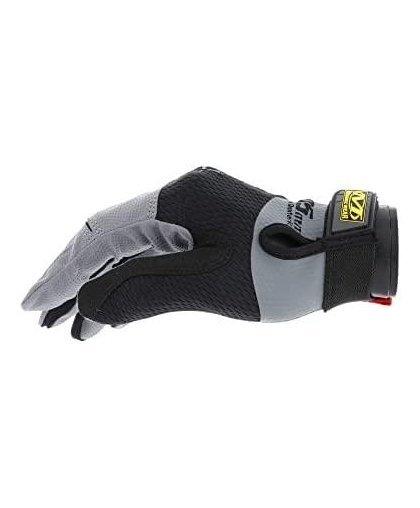Mechanix Wear Gloves Mechanix Specialty Hi-Dexterity 0.5 size 11 / XL. 0.5mm thick palm. Velcro, artificial leather, TrekDry®, L – 22