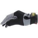 Mechanix Wear Gloves Mechanix Specialty Hi-Dexterity 0.5 size 11 / XL. 0.5mm thick palm. Velcro, artificial leather, TrekDry®, L Mechanix Wear Gloves Mechanix Specialty Hi-Dexterity 0.5 size 11 / XL. 0.5mm thick palm. Velcro, artificial leather, TrekDry®, L