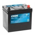 Exide Battery 60 Ah 520 A EN 12V