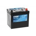 Exide Battery 60 Ah 520 A EN 12V