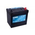 Exide Battery 60 Ah 520 A EN 12V