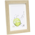 Deknudt S66KH1 P1 20x30 Wood oak with Passepartout Deknudt S66KH1 P1 20x30 Wood oak with Passepartout