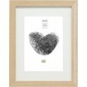 Deknudt S66KH1 P1 20x30 Wood oak with Passepartout Deknudt S66KH1 P1 20x30 Wood oak with Passepartout