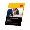 Kodak Ultra Prem Photo 280g 10.4 Glossy A4x25 Kodak Ultra Prem Photo 280g 10.4 Glossy A4x25
