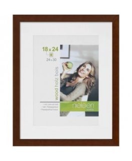Nielsen Apollon wenge 24x30 Wood 8988009