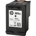 HP 303XL - Højtydende - sort - origina HP 303XL - Højtydende - sort - origina