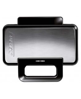 Toaster/waffle maker/grill MPM MOP-43M