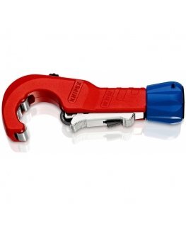 Cauruļu griezējs TubiX metāla caurulēm 6-35mm, 1 / 4´´-1 3 / 8´´, Knipex