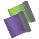 Toorx Yoga Mat MAT-176 173x60x0,6 Lime Green / Gray Toorx Yoga Mat MAT-176 173x60x0,6 Lime Green / Gray