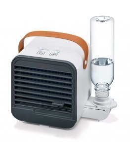 Beurer LV 50 white